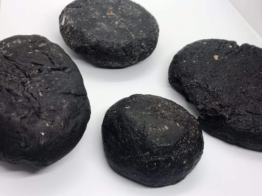 General information about ambergris